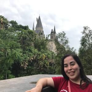 Meet your Posher, Denise